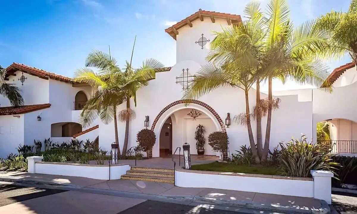Photo of Outdoor in Encinitas