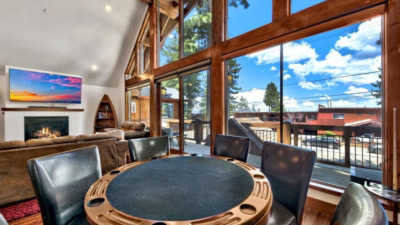 Photo of Others in Al Tahoe