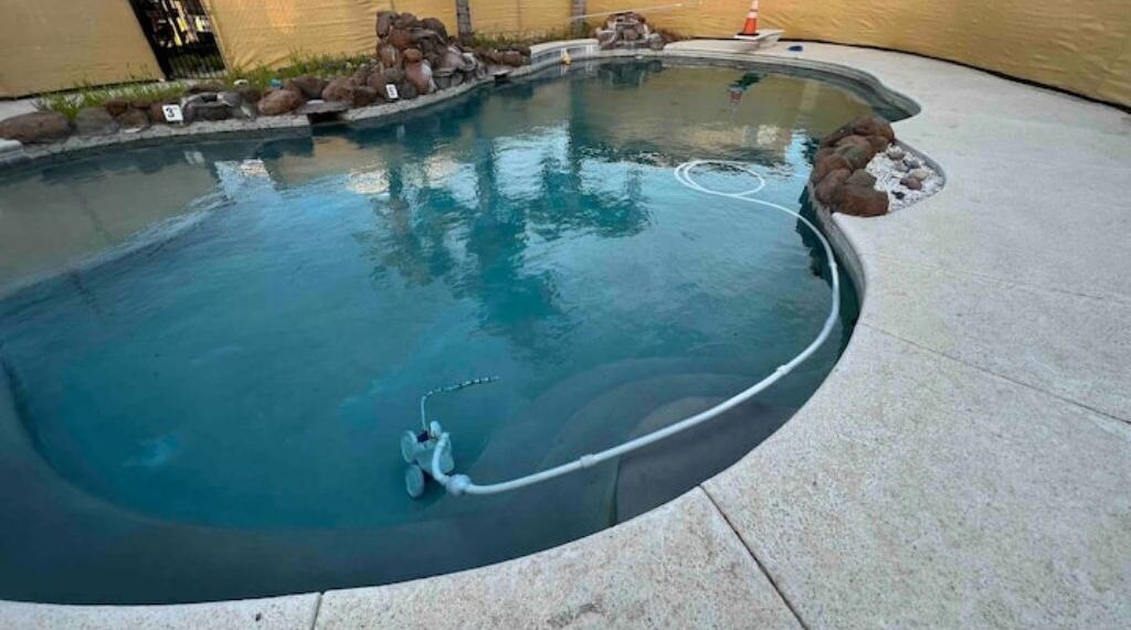Photo of Outdoor in Tracy