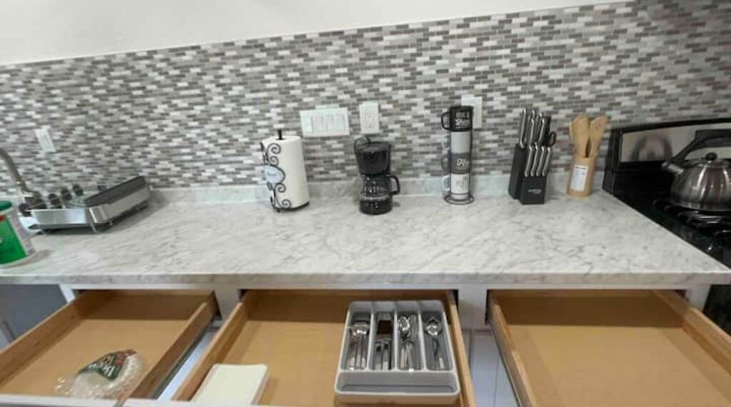 Photo of Kitchen in Tracy