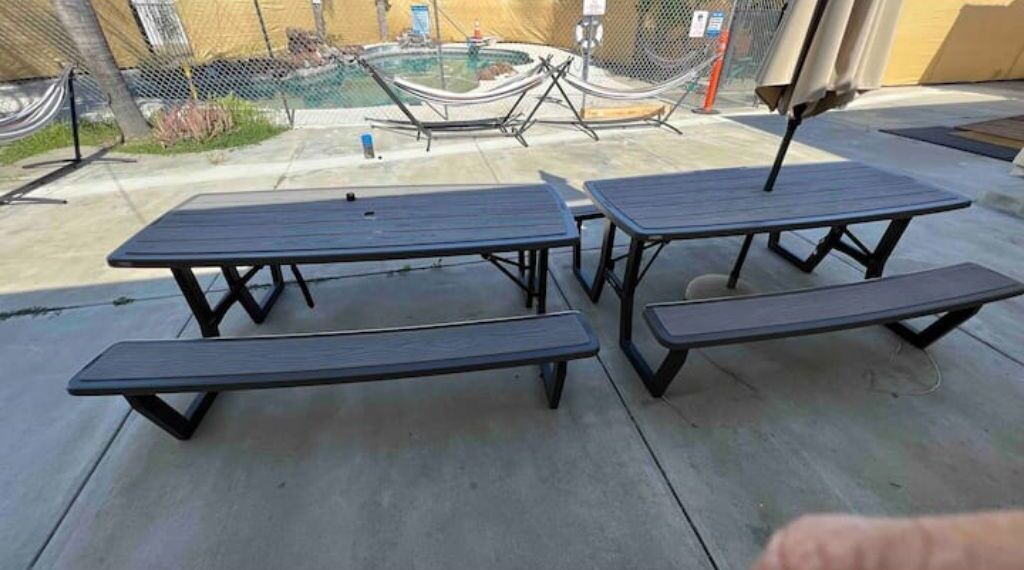 Photo of Outdoor in Tracy
