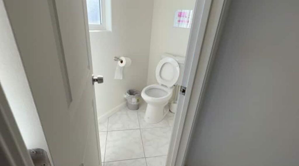 Photo of Bathroom in Tracy