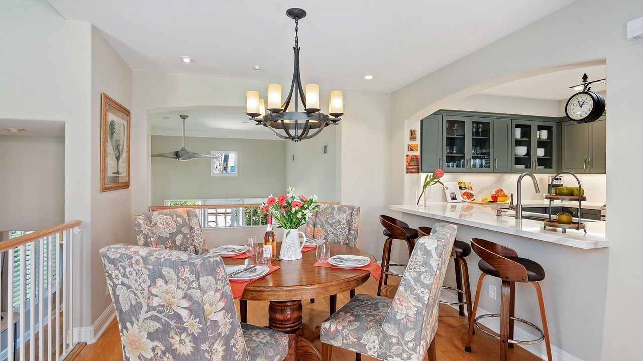 Photo of Livingroom in The Mesa