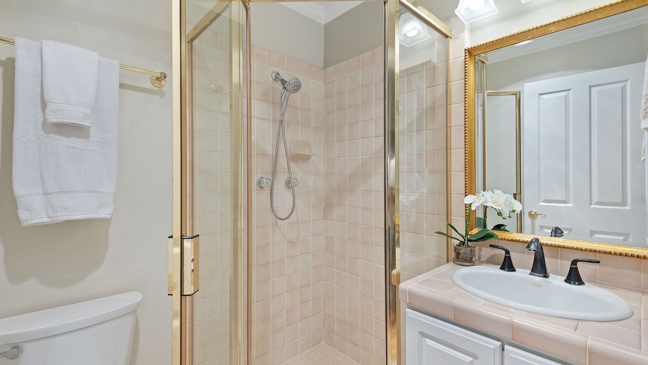 Photo of Bathroom in The Mesa