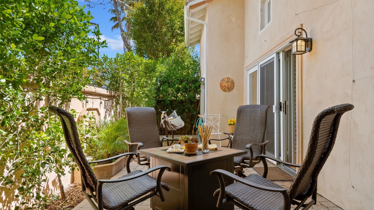 Photo of Outdoor in The Mesa