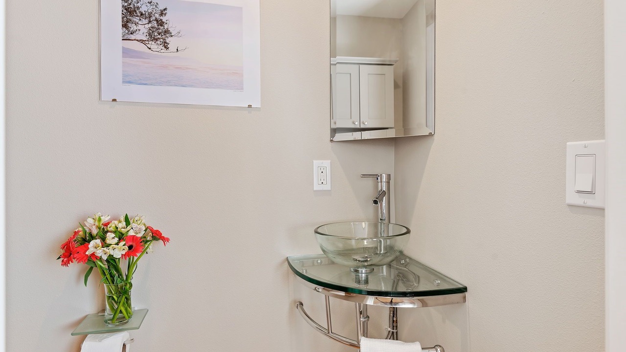 Photo of Bedroom in The Mesa