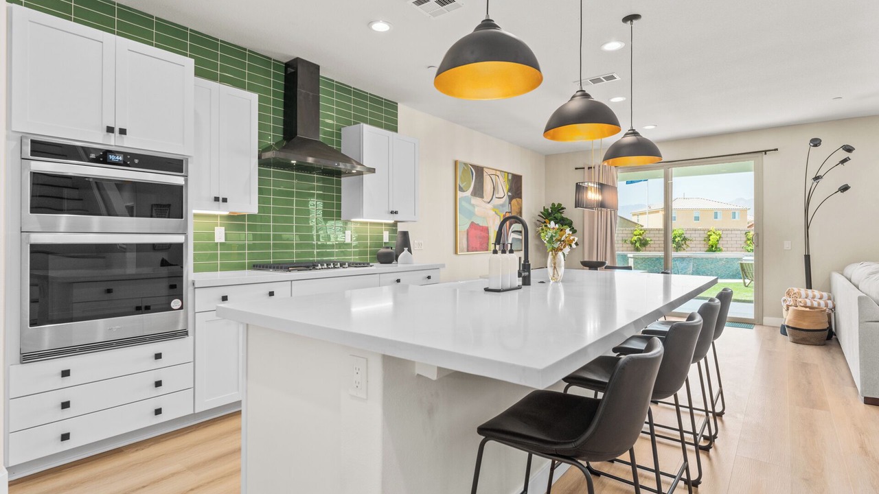 Photo of Kitchen in Coachella