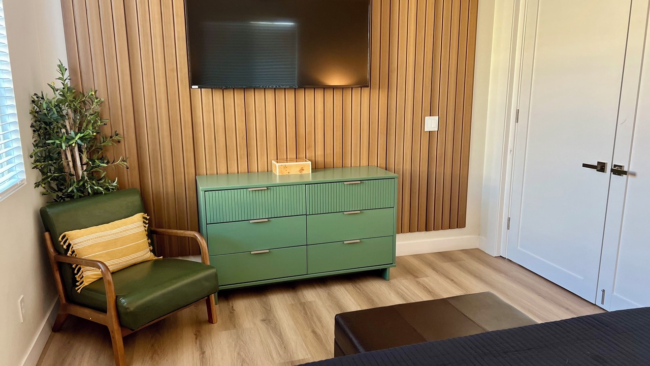 Photo of Bedroom in Coachella