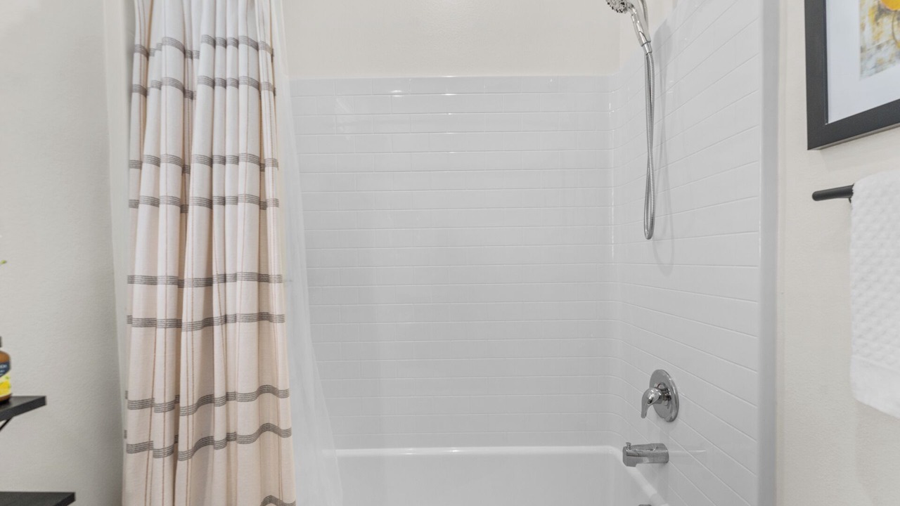 Photo of Bathroom in Coachella