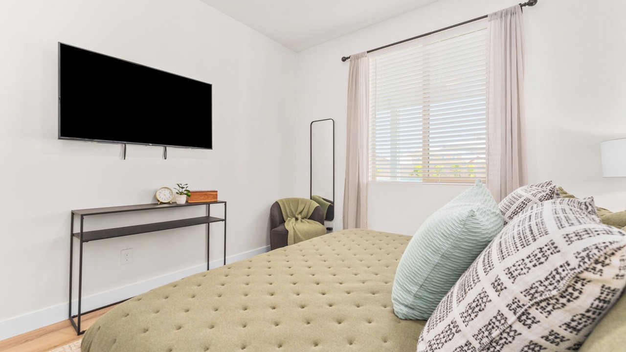Photo of Bedroom in Coachella