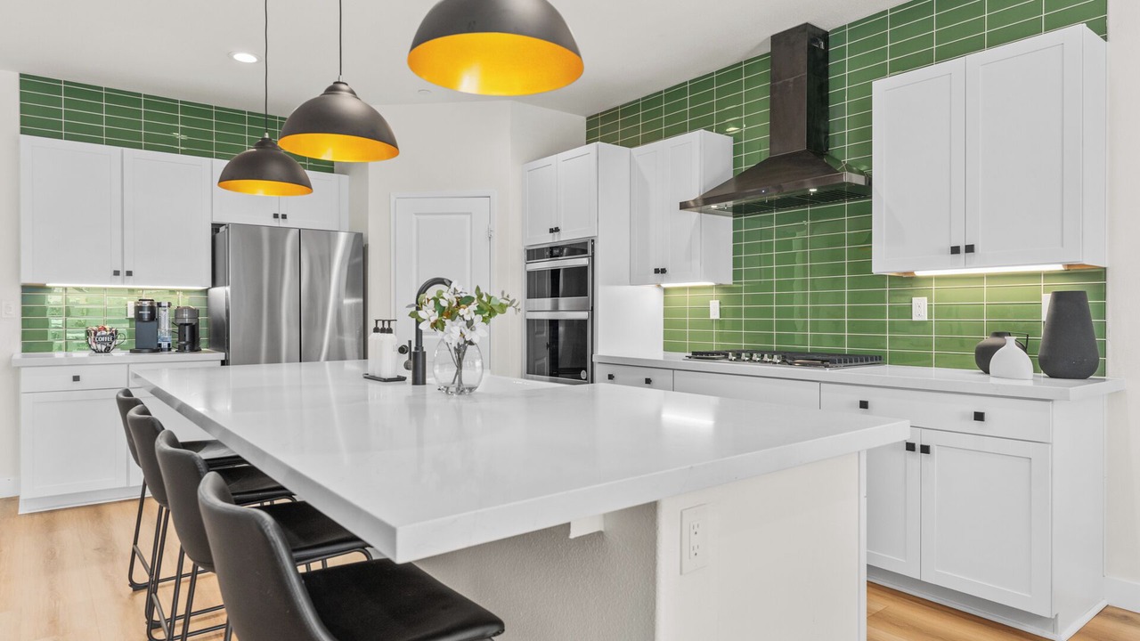 Photo of Kitchen in Coachella