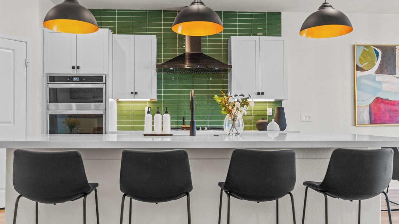 Photo of Kitchen in Coachella