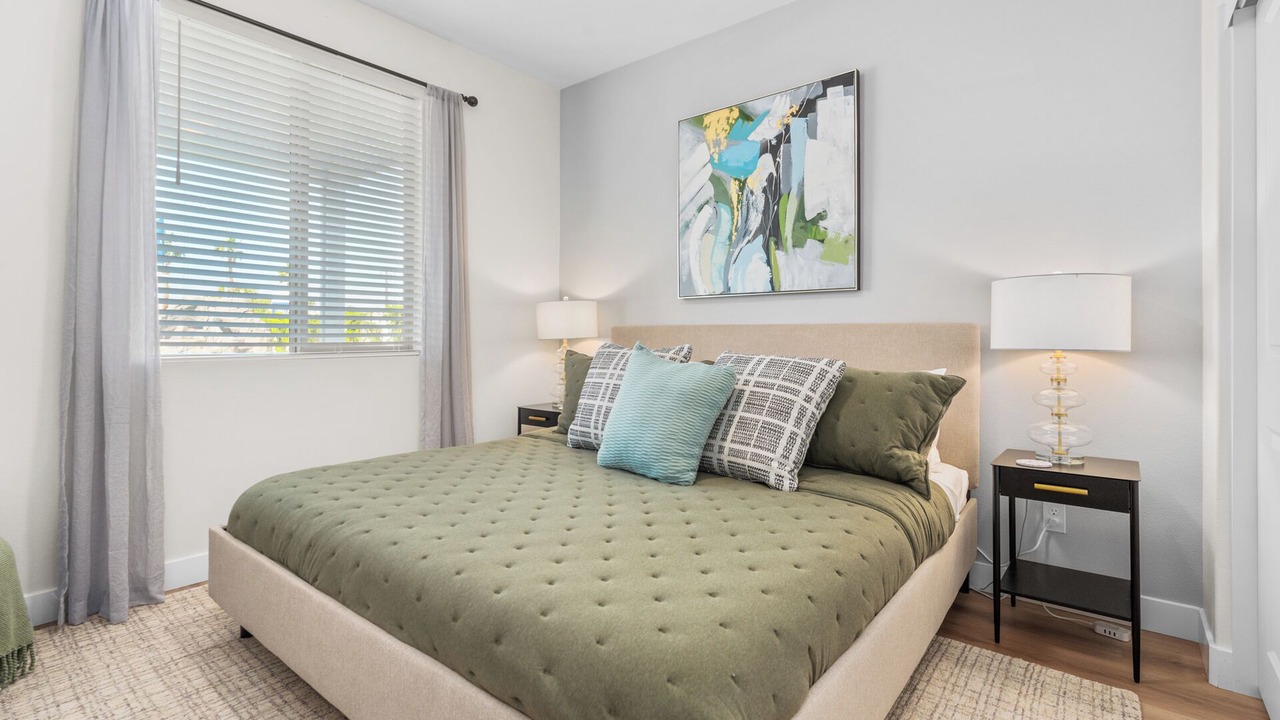 Photo of Bedroom in Coachella