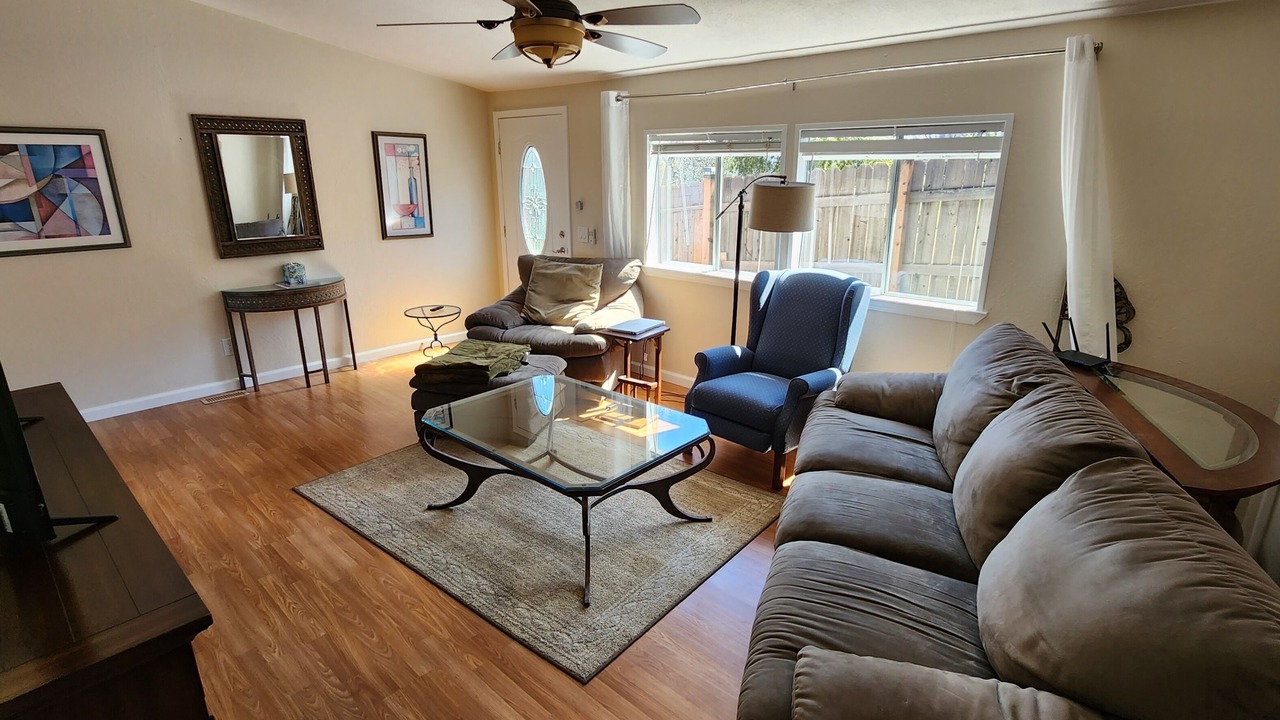 Photo of Livingroom in Soda Bay