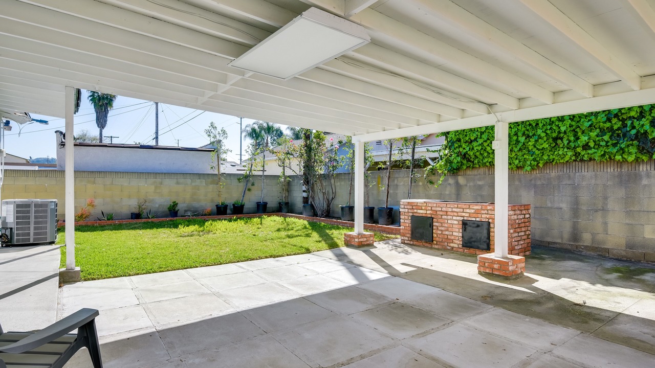Photo of Outdoor in El Rancho
