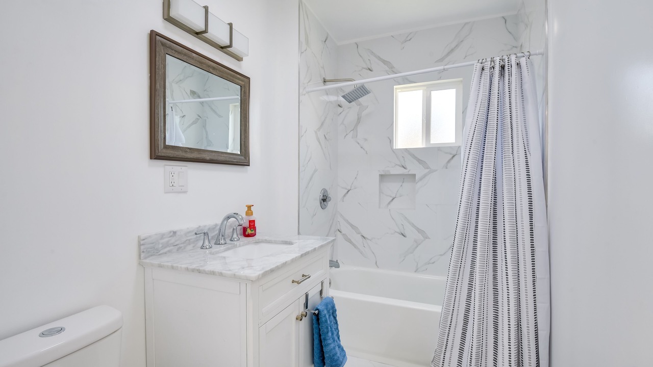 Photo of Bathroom in El Rancho