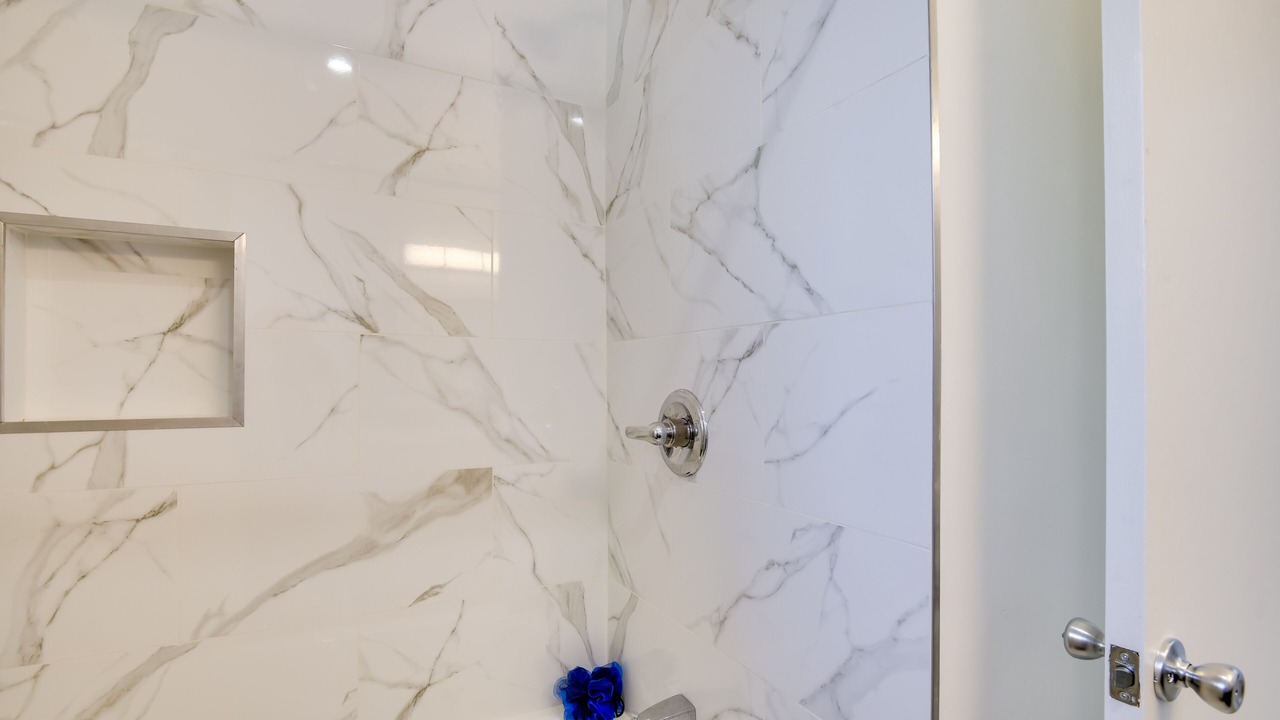 Photo of Bathroom in El Rancho