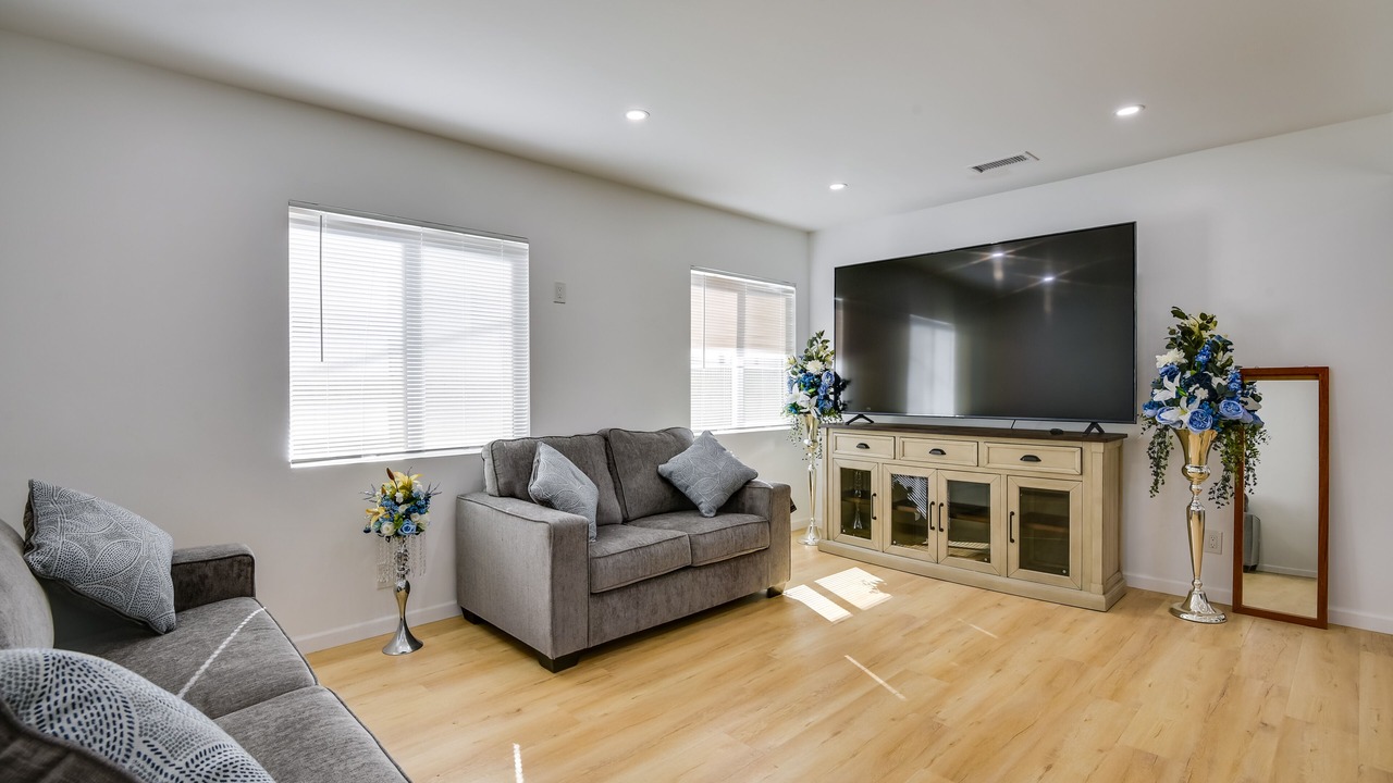 Photo of Livingroom in El Rancho