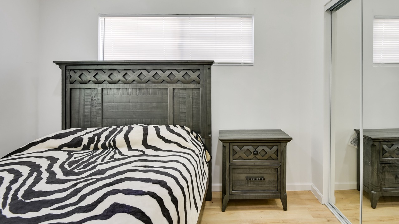 Photo of Bedroom in El Rancho