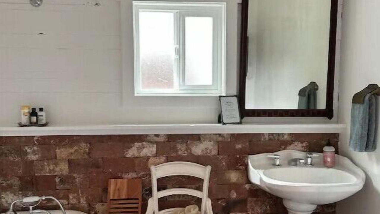 Photo of Bathroom in Menifee
