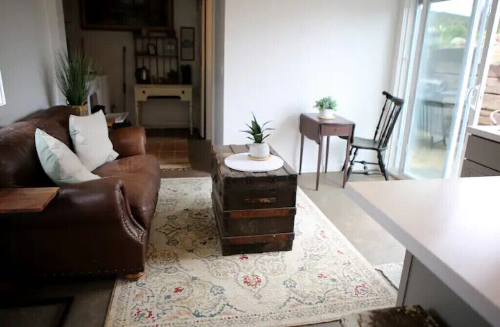 Photo of Livingroom in Menifee