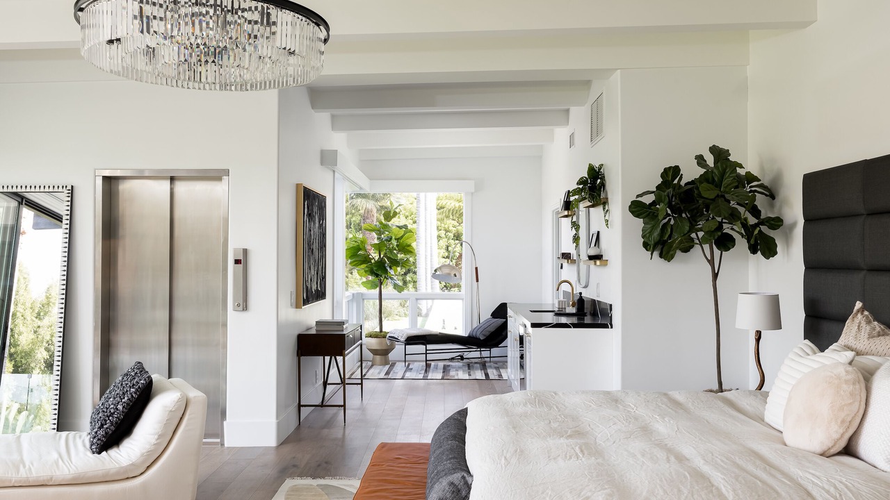 Photo of Bedroom in Vista