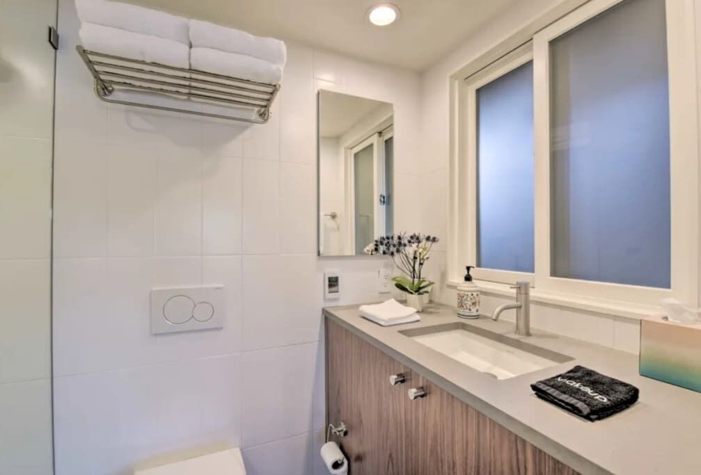 Photo of Bathroom in Mill Valley