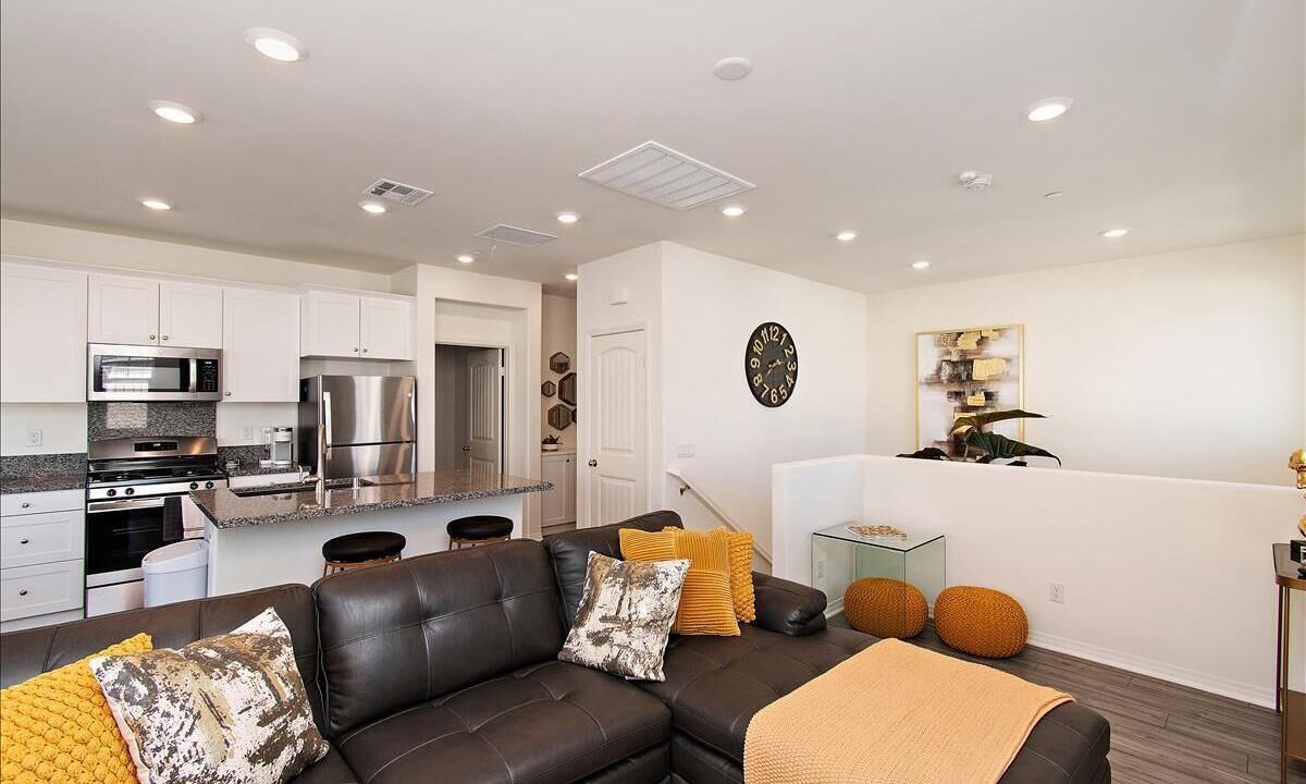 Photo of Livingroom in Fontana