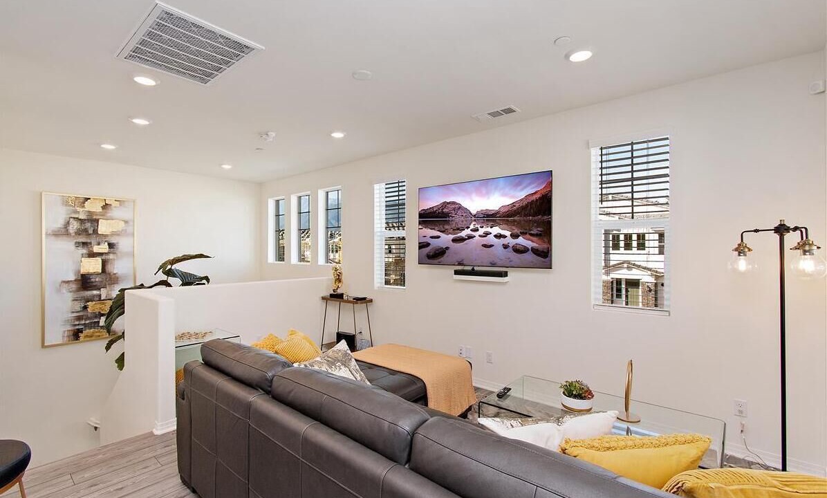 Photo of Livingroom in Fontana