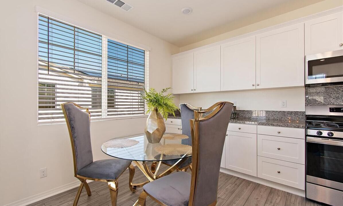 Photo of Kitchen in Fontana