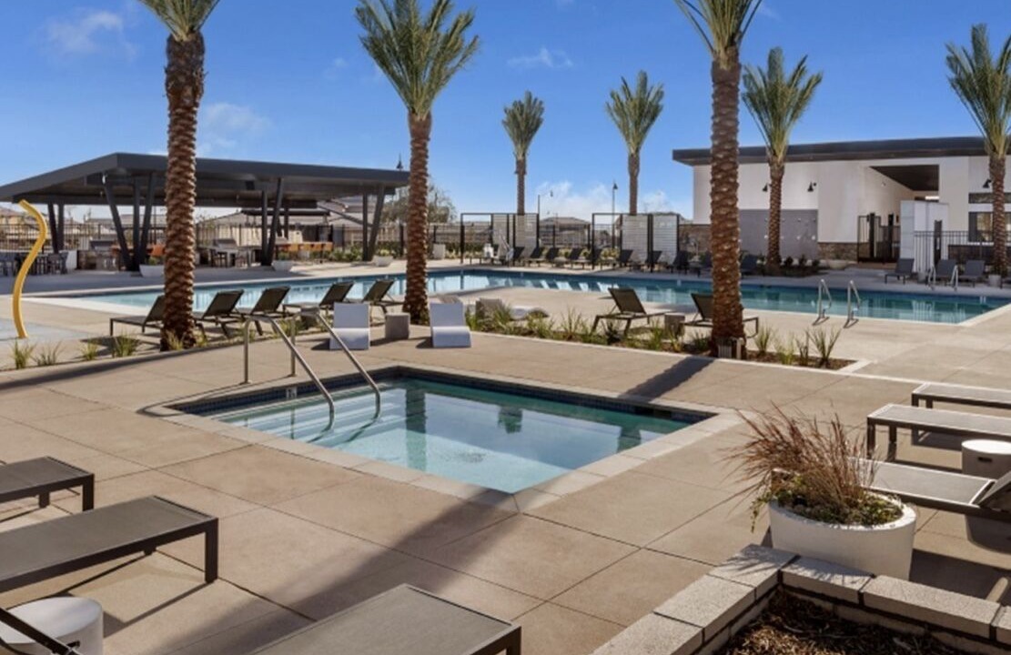 Photo of Outdoor in Fontana
