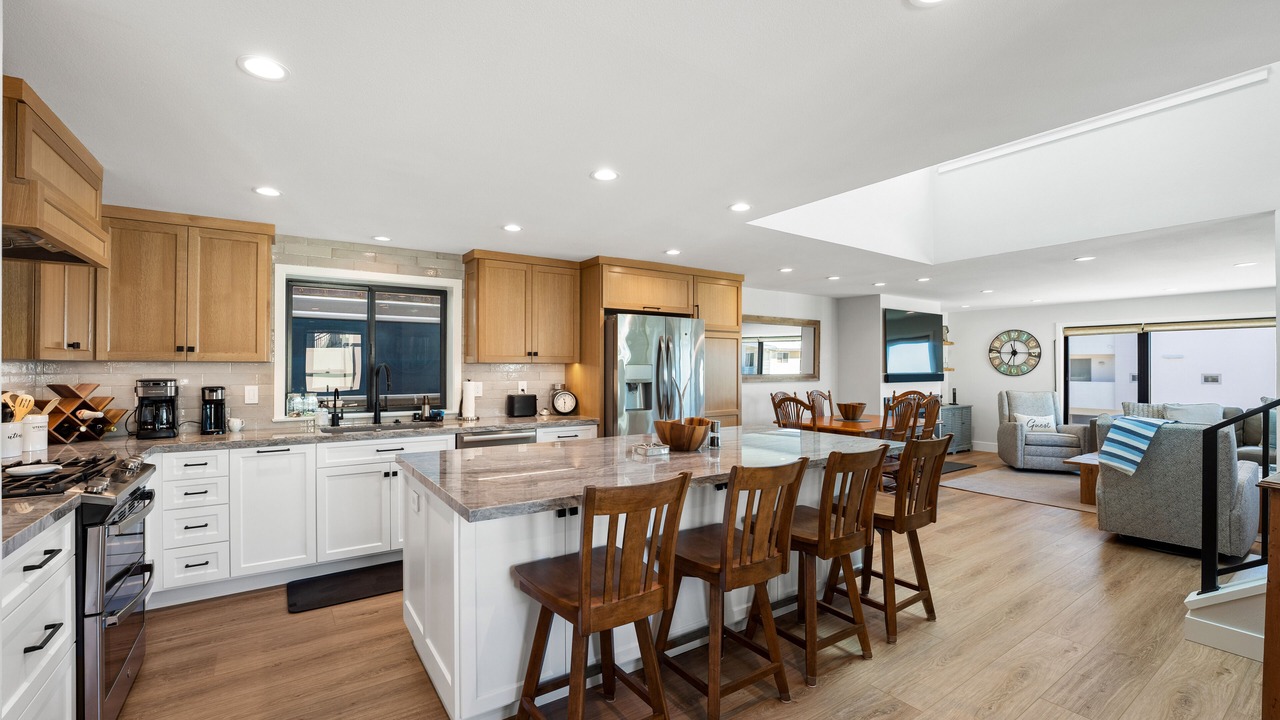 Photo of Kitchen in Hollywood Beach