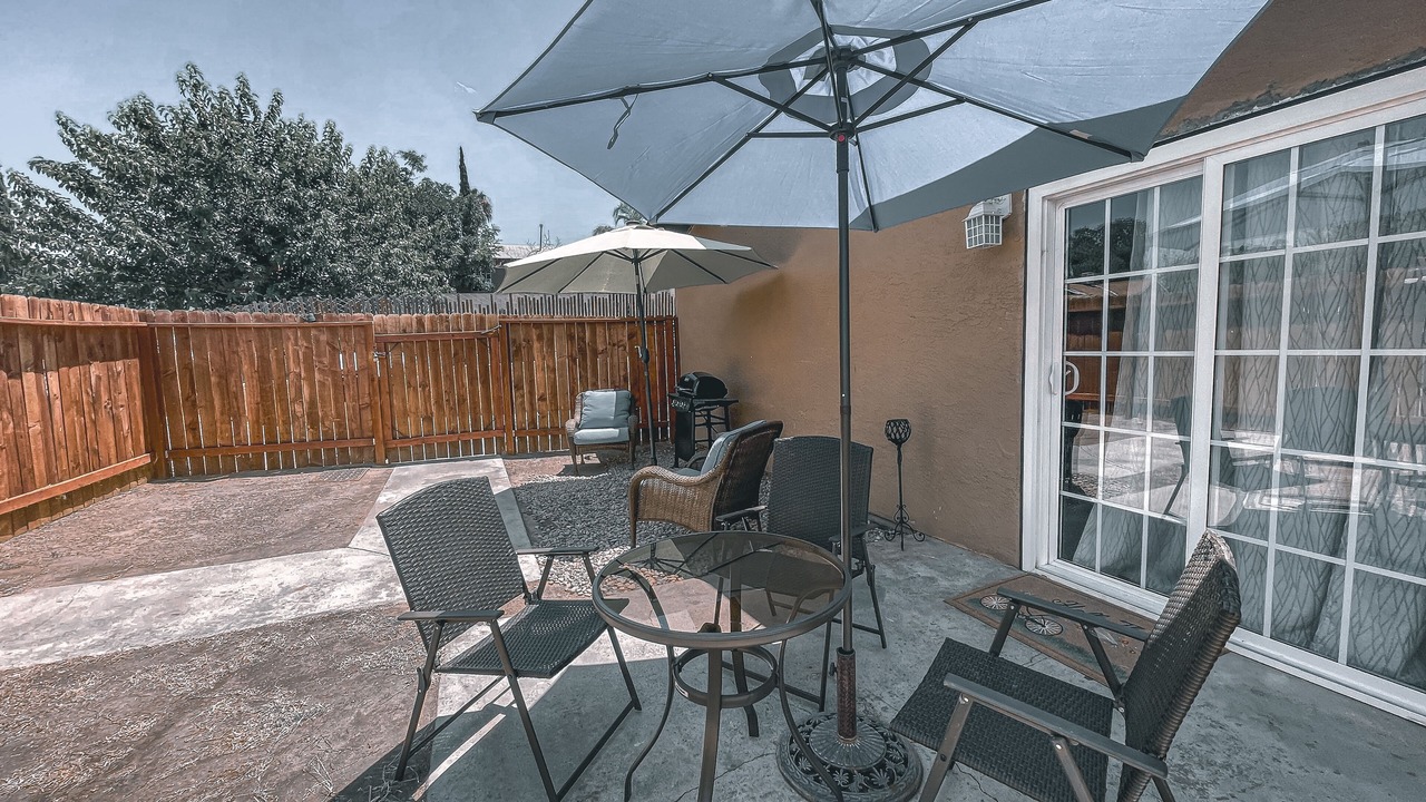 Photo of Outdoor in East Bakersfield