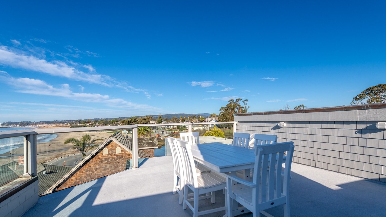 Photo of Outdoor in Eastside Santa Cruz