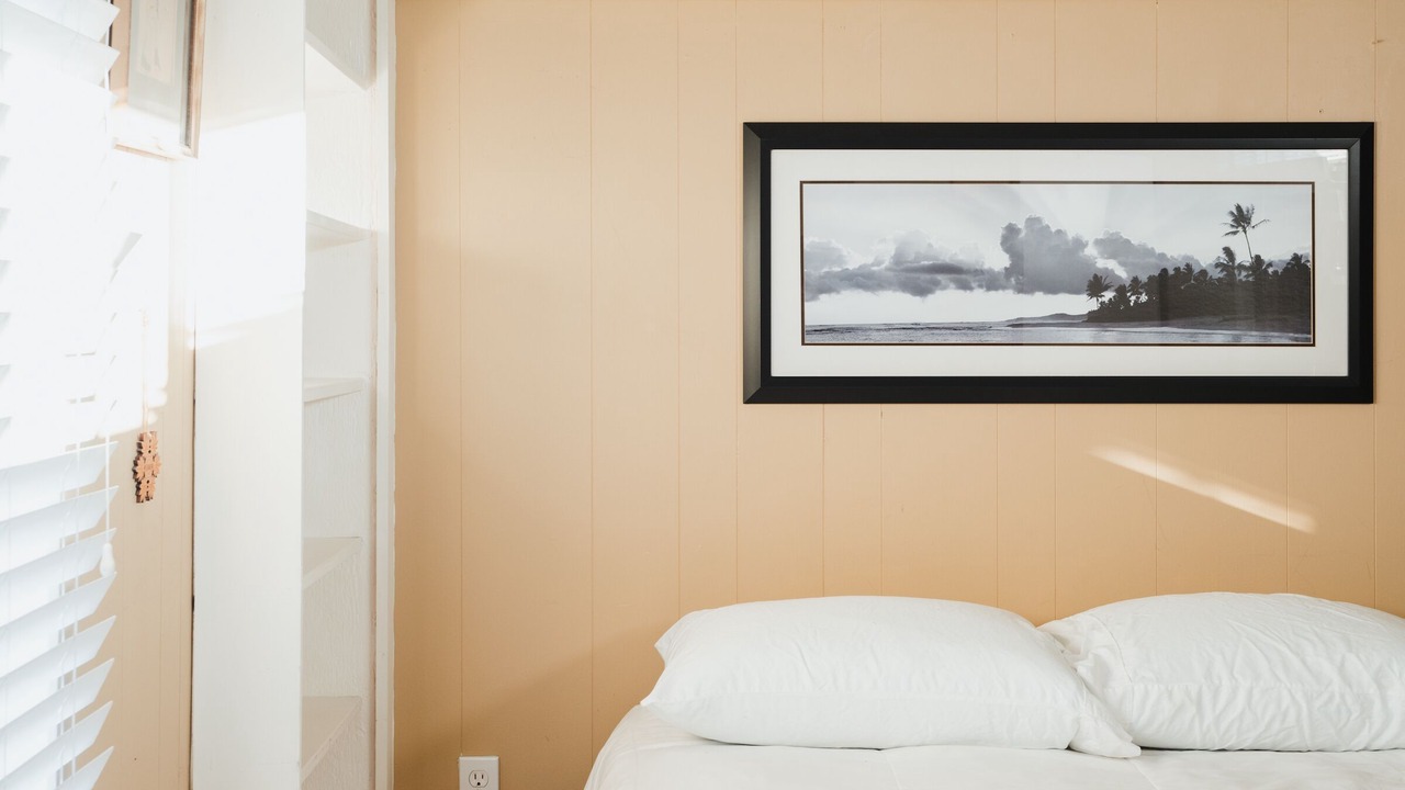 Photo of Bedroom in Loma Portal