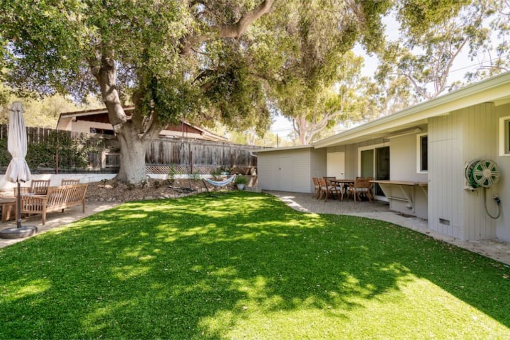 Photo of Outdoor in Mission Canyon