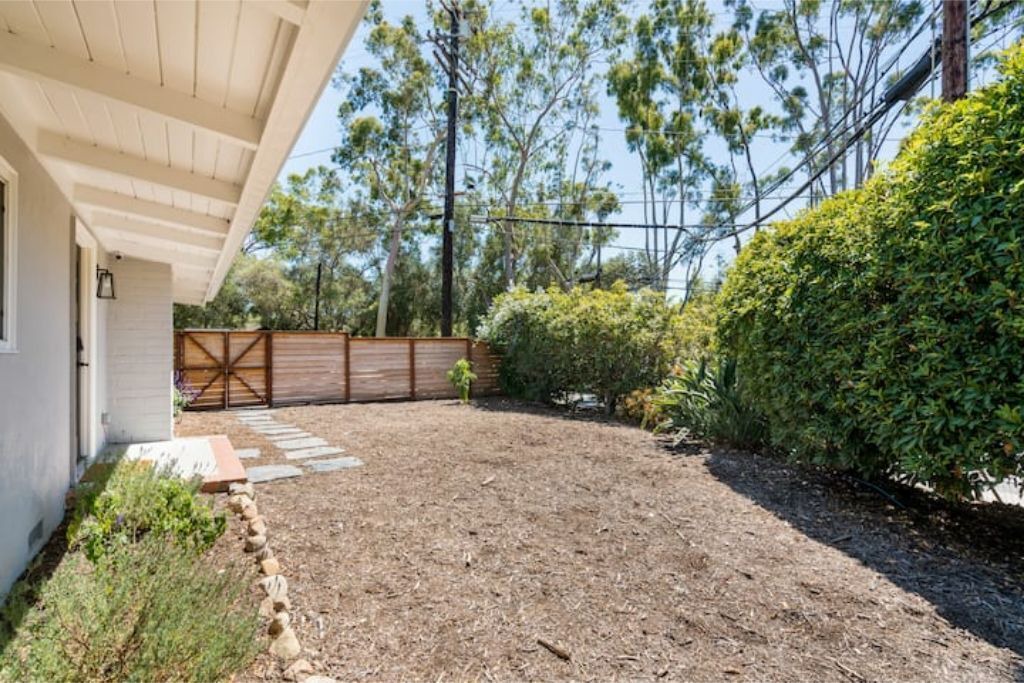 Photo of Outdoor in Mission Canyon