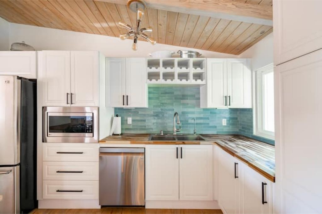 Photo of Kitchen in Mission Canyon