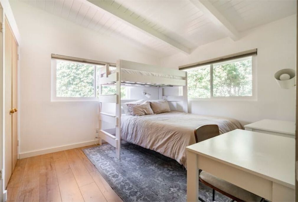 Photo of Bedroom in Mission Canyon