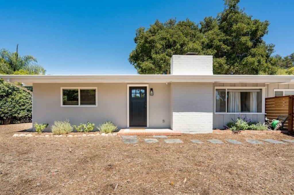 Photo of Outdoor in Mission Canyon