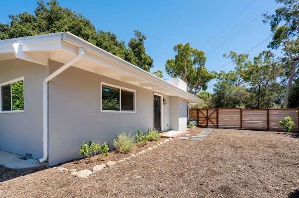 Photo of Outdoor in Mission Canyon