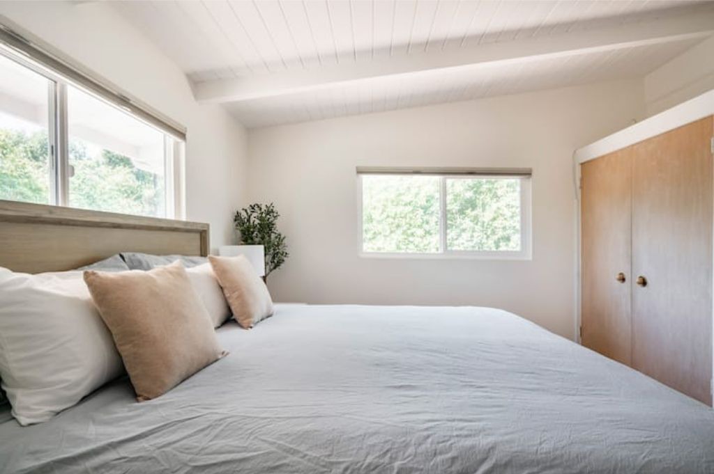 Photo of Bedroom in Mission Canyon