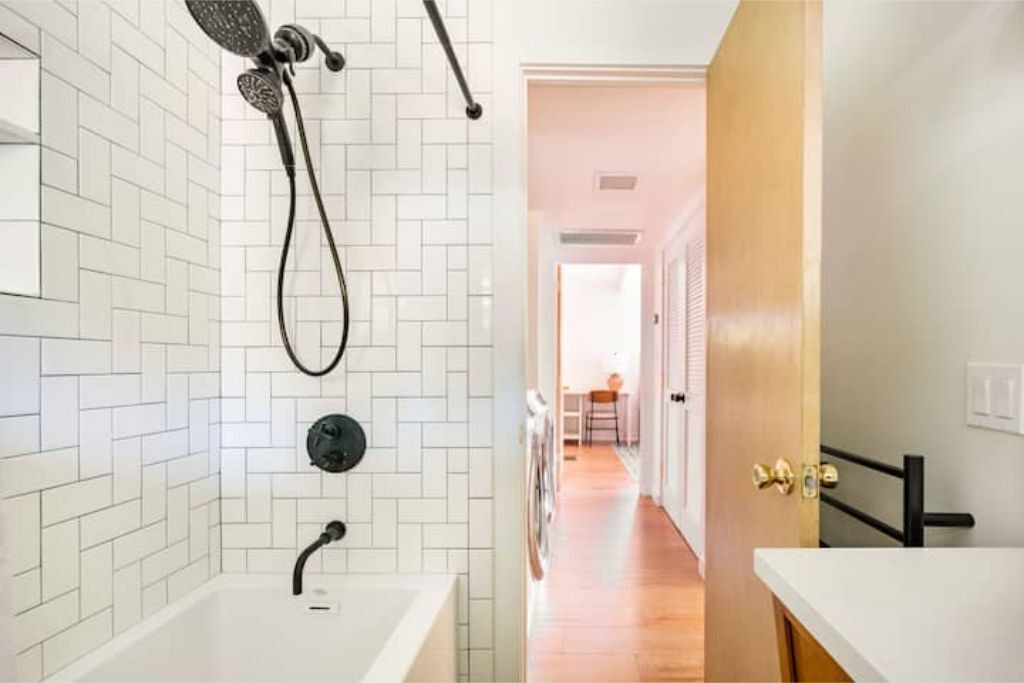 Photo of Bathroom in Mission Canyon