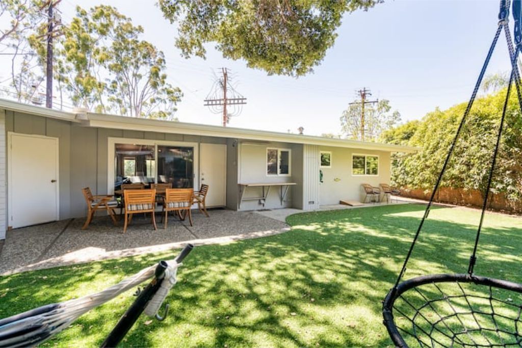 Photo of Outdoor in Mission Canyon