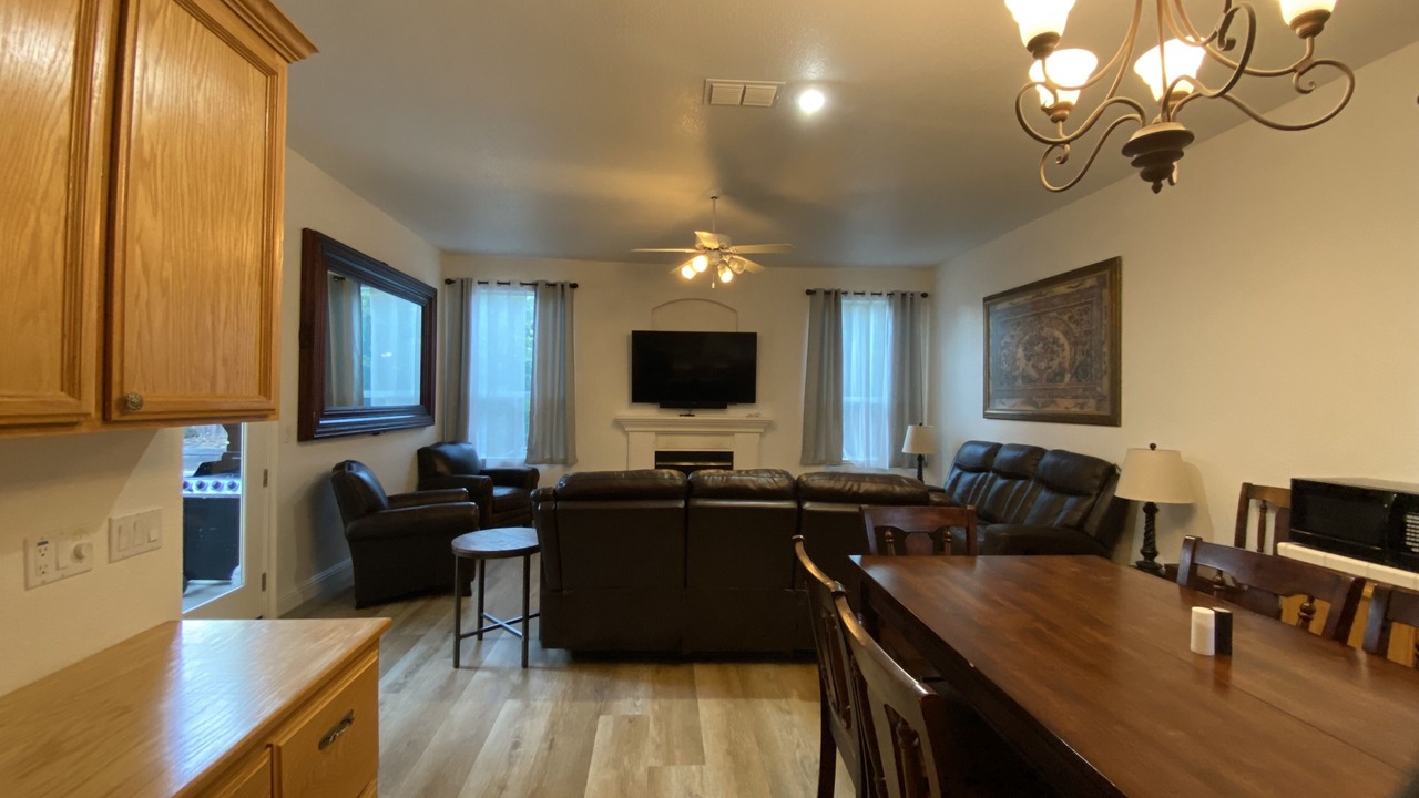 Photo of Livingroom in Rocklin