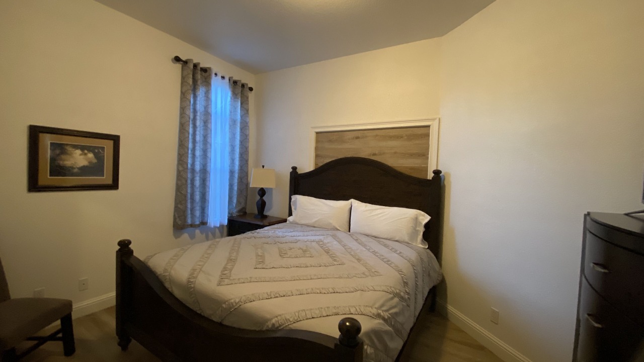 Photo of Bedroom in Rocklin