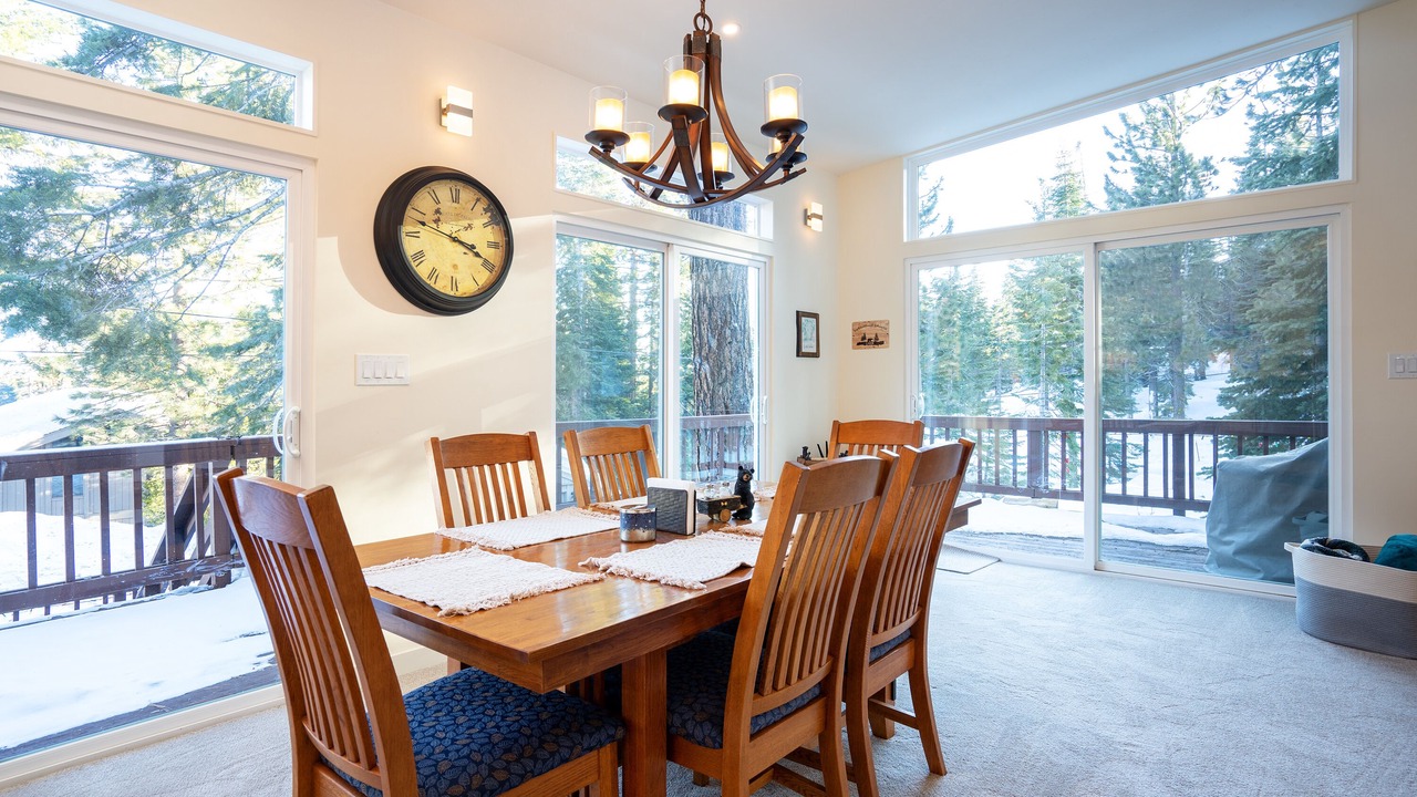 Photo of Outdoor in Carnelian Bay