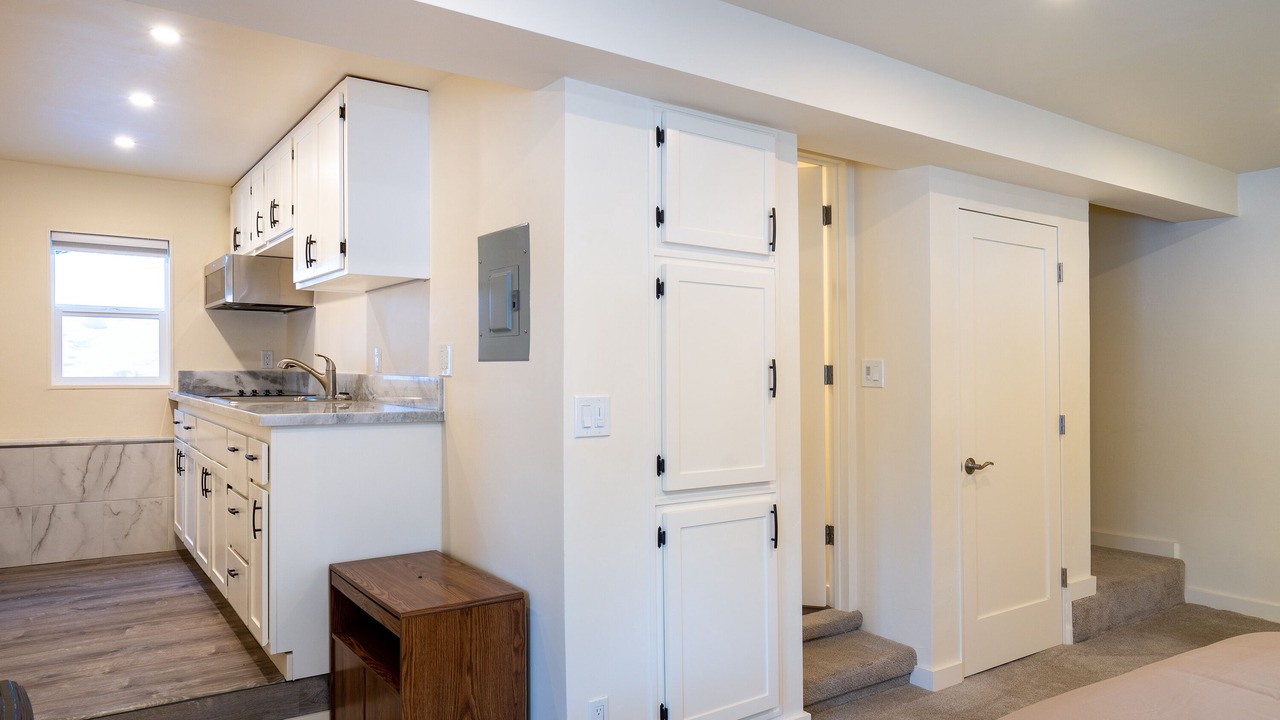 Photo of Kitchen in Carnelian Bay