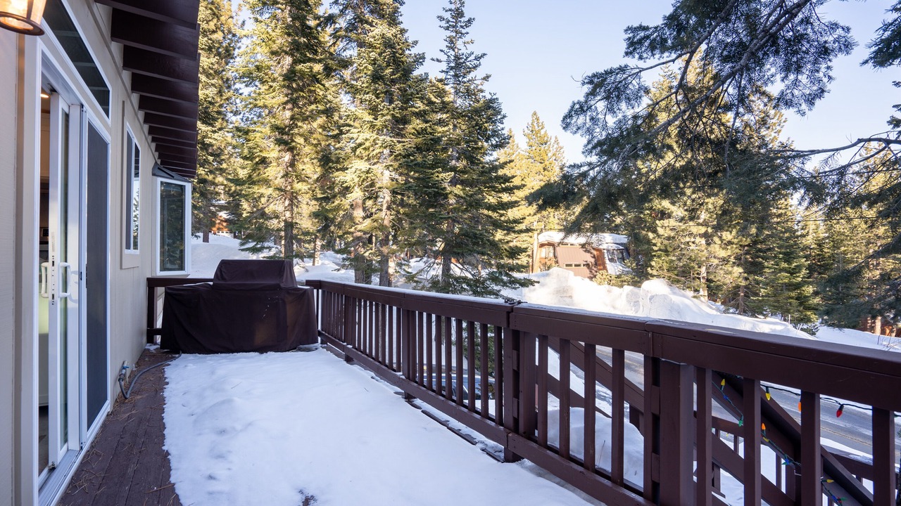 Photo of Outdoor in Carnelian Bay