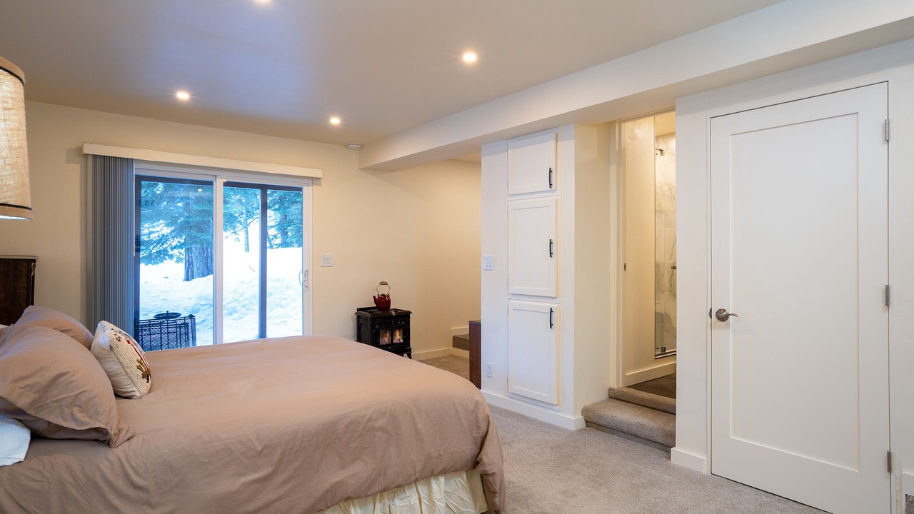 Photo of Bathroom in Carnelian Bay